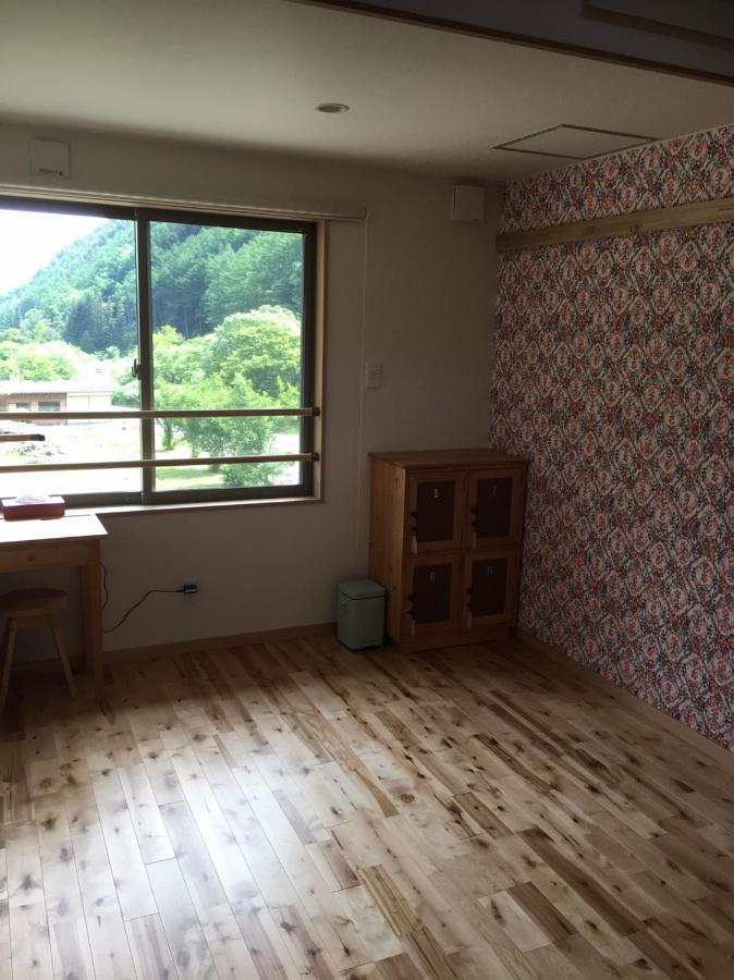 Guesthouse Kazenowa Asahi  外观 照片